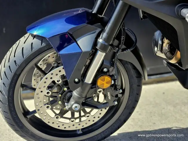 Honda NT1100 in Street, Cruisers & Choppers in Oshawa / Durham Region - Image 19