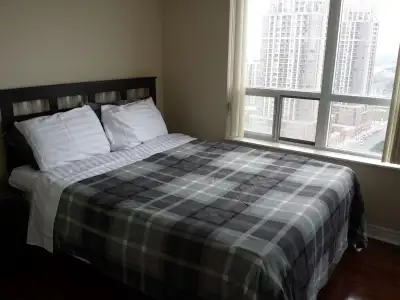 The most sought after building. All inclusive cost Canadian $3,799/30 nights June-August, 3,499/30 n...