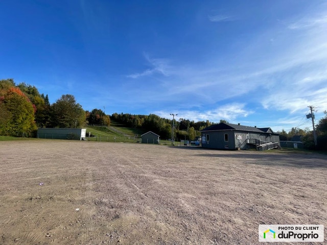 $125,000 - Recreation lot for sale in St-Raymond — photo 1