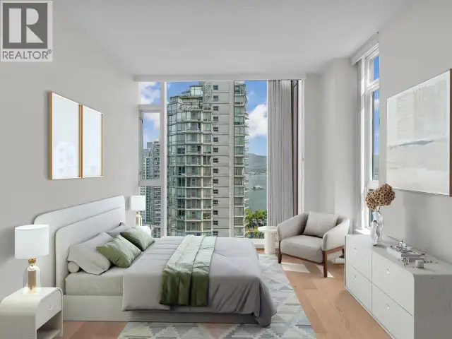 1905 1211 MELVILLE STREET Vancouver, British Columbia in Condos for Sale in Vancouver - Image 30