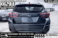 Auto Luana 2018 SUBARU Crosstrek PRENEZ UN RENDEZ-VOUS / BOOK AN APPOINTMENT (514) 327-5553 132000 K... (image 7)