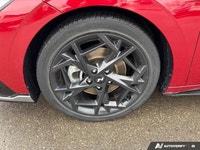 The *2025 Hyundai Elantra N Line Ultimate* is the perfect middle ground for the driver who wants gen... (image 8)