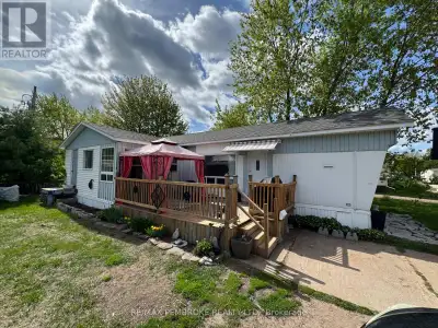 3 bedroom home with many upgrades over the years. Many large windows let the light through making th...