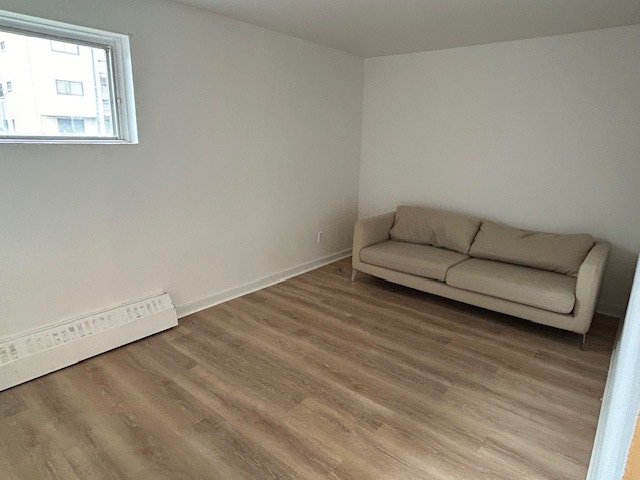 4 1/2 rue Alfred, Brossard, dispo dès maintenant, sous-sol 4
