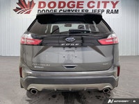 2024 Ford Edge Titanium AWD Sophisticated, tech-packed, and versatile, the 2024 Ford Edge Titanium A... (image 4)