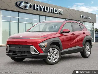 This Hyundai Kona has a dependable Regular Unleaded I-4 2.0 L/122 engine powering this Variable tran...