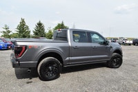Black Friday Sale Happening Now Dont Miss Out! FOR SALE: 2021 Ford F-150 Lariat | 2.7L EcoBoost | FX... (image 7)