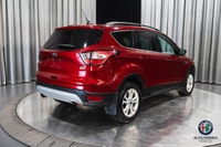 The 2018 Ford Escape SEL offers the perfect blend of efficiency, comfort, and versatility. Powered b... (image 4)
