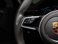 This 2019 Porsche Macan PREMIUM PLUS PKG is a local Ontario vehicle, offering a blend of luxury, per... (image 8)