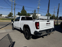 This vehicle is equipped with: 6.6L 8 Cylinder Gas Engine 4Wheel Drive Long Box Heated Steering Whee... (image 2)