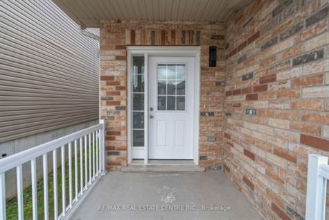 430 Woodbine Ave Ave in Houses for Sale in Kitchener / Waterloo - Image 4