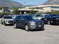 Here at Bannister Chev Penticton, we make it easy to buy a vehicle from us, with delivery options av... (image 2)