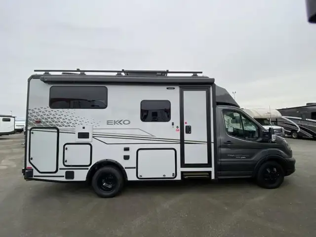 2025 Winnebago Winnebago 22A in RVs & Motorhomes in Abbotsford - Image 11