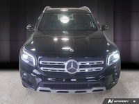 2020 Mercedes-Benz GLB Le Mercedes-Benz GLB 250 2020 est un VUS de luxe compact qui se positionne en... (image 7)