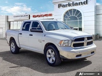 This Ram 1500 Classic boasts a Regular Unleaded V-8 5.7 L/345 engine powering this Automatic transmi... (image 7)