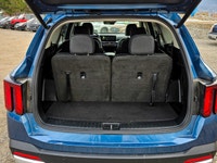 2025 Kia Sorento Hybrid EX AWD | No Accidents | One Owner | Bluetooth | Heated Seats | Remote Start... (image 6)