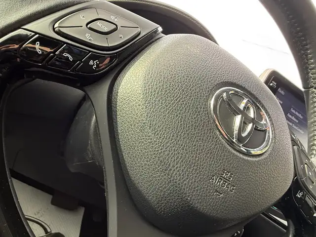 2020 Toyota C-HR Limited LIMITED| NO ACCIDENTS| LOW KM in Cars & Trucks in Markham / York Region - Image 16