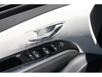 Experience premium hybrid efficiency, advanced technology, and refined comfort in this 2024 Hyundai... (image 7)