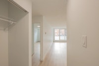 Amenities: Heated Parking • Quiet Building • City Views • Great Location Suite & Building: One-bedro... (image 3)