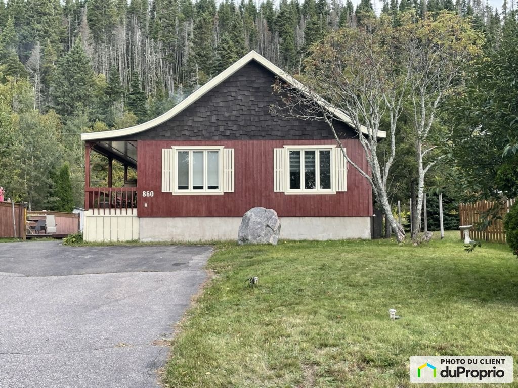 $495,000 - Bungalow for sale in Sept-Iles — photo 2