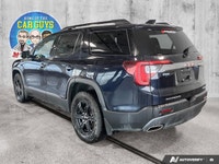 Welcome to Mann-Northway Auto Source. Conquer any road with confidence and sophistication in the 202... (image 3)