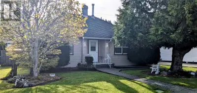 Looking for a cozy, move-in ready space? This lovely 2-bedroom, 1-bath home is waiting for you! Ente...