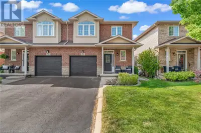 Tucked away on a peaceful court in Burlington’s sought-after Orchard community, this beautifully mai...