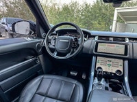 Check out this 2022 Land Rover Range Rover Sport HSE Dynamic before someone takes it home! *Get Your... (image 9)