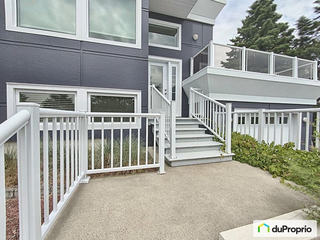 $528,710 - Split Level for sale in Riviere-Du-Loup — photo 3