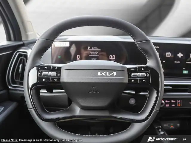 2026 Kia Sorento Plug-In Hybrid LX in Cars & Trucks in London - Image 12