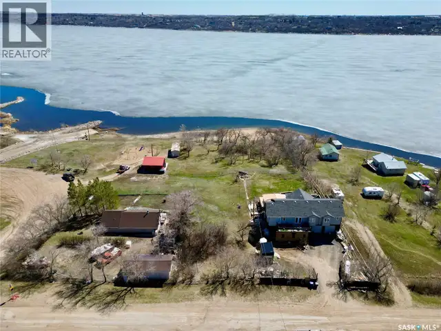 1300 Willow AVENUE Saskatchewan Beach, Saskatchewan in Land for Sale in Moose Jaw - Image 6