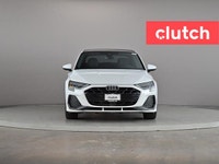 Electric Parking Brake, Brake Assist, Cornering Lights and more! Clutch is the largest online used c... (image 2)