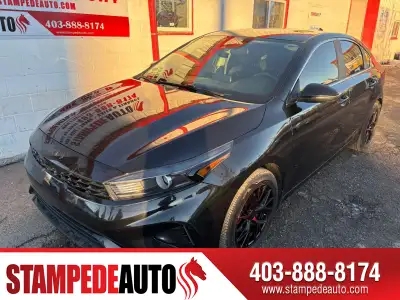Stampede Auto has a wide selection of exceptional pre-owned vehicles to choose from, including this...