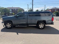 All vehicles come with a full vehicle History Report, ask to see it! 2014 Chevrolet Silverado 1500 L... (image 6)
