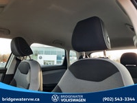 New Price! White 2024 Volkswagen Taos Trendline Apple CarPlay | Android Auto | 4Motion AWD 7-Speed A... (image 2)