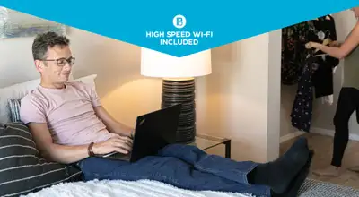 Pet-Friendly Three Bedroom Two Bath with In-suite Laundry for Re, View more