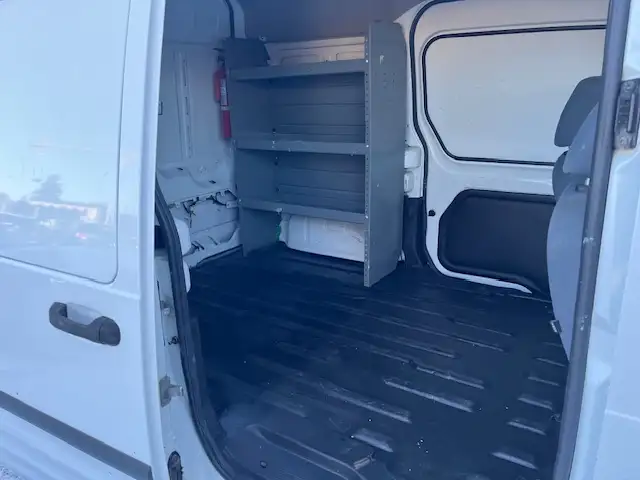 2012 Ford Transit Connect Saftied $10,900 in Cars & Trucks in Winnipeg - Image 7