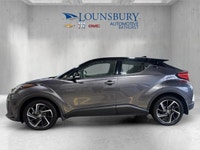 See Dealer Website for Details. Toyota C-HR Limited Fwd 2021 . Engine: 4 Cylinder Engine 2.0L L/100K... (image 4)