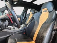Another welcome addition to the ///MBCH COLLECTION, This 2024 BMW X6 M Competition offers exceptiona... (image 2)