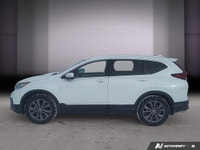 2021 Honda CR-V Le Honda CR-V Sport 2021 est un VUS compact polyvalent qui se distingue par son équi... (image 1)