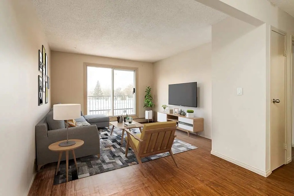 Affordable Apartments for Rent - Greenbrook Apartments - Apartme 2