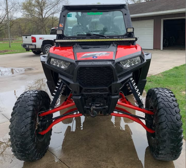 2015 POLARIS RZR XP 1000-FINANCE AVAILABLE!  in ATVs in Dartmouth - Image 3