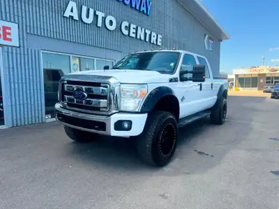 Kingsway Auto Centre 11130 149 St, Edmonton, AB T5M 1W4 Call or Text: 587-568-3149 2016 FORD F-250 X...