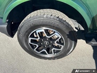 Rose City Ford | ONE OWNER | ACCIDENT FREE | HEATED SEATS | HEATED STEERING WHEEL | | NAVIGATION | A... (image 9)