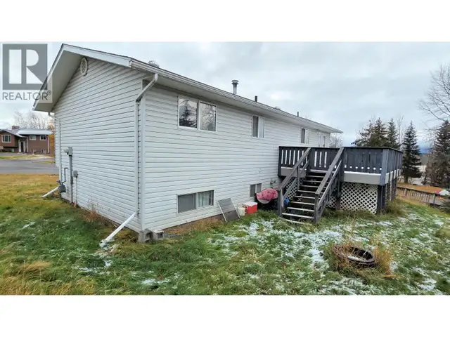 2895 PEARSON ROAD Houston, British Columbia in Houses for Sale in Houston - Image 4