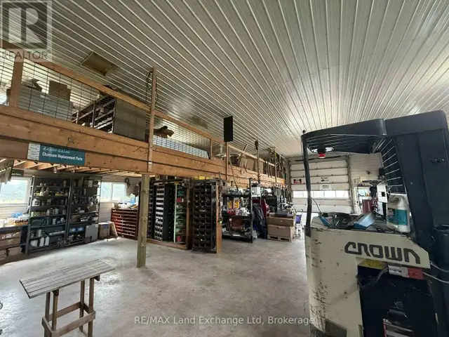 559 BERVIE SIDE ROAD Kincardine, Ontario in Land for Sale in Owen Sound - Image 29