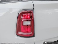 This Ram 1500 delivers a Twin Turbo Regular Unleaded I-6 3.0 L/183 engine powering this Automatic tr... (image 8)