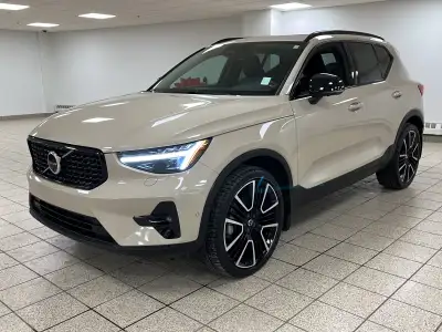 Tired of SUVs that promise modern tech but still have you fumbling with your phone at every red ligh...