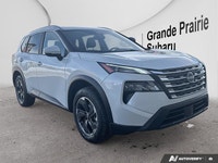 2024 Nissan Rogue SV Moonroof Vehicle Highlights Nissan Safety Shield 360 Rear Cross Traffic Alert C... (image 7)