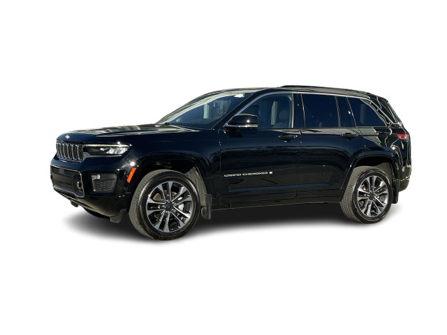 2024 Jeep Grand Cherokee in Cars & Trucks in Calgary - Image 4